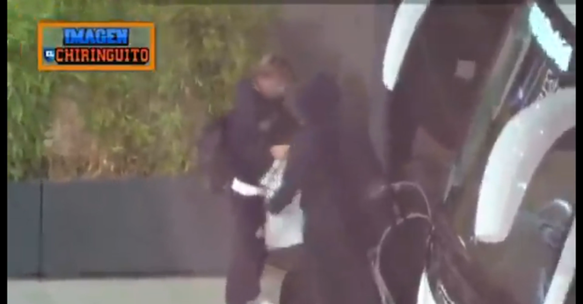 Modric, che sorpresa a Güler prima di lasciare il Real Madrid | VIDEO Modric, che sorpresa a Güler prima di lasciare il Real Madrid | VIDEO