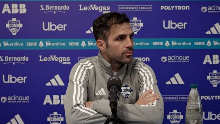 Musiala o Calhanoglu? De Bruyne o Barella? Cesc Fabregas risponde così - immagine 1