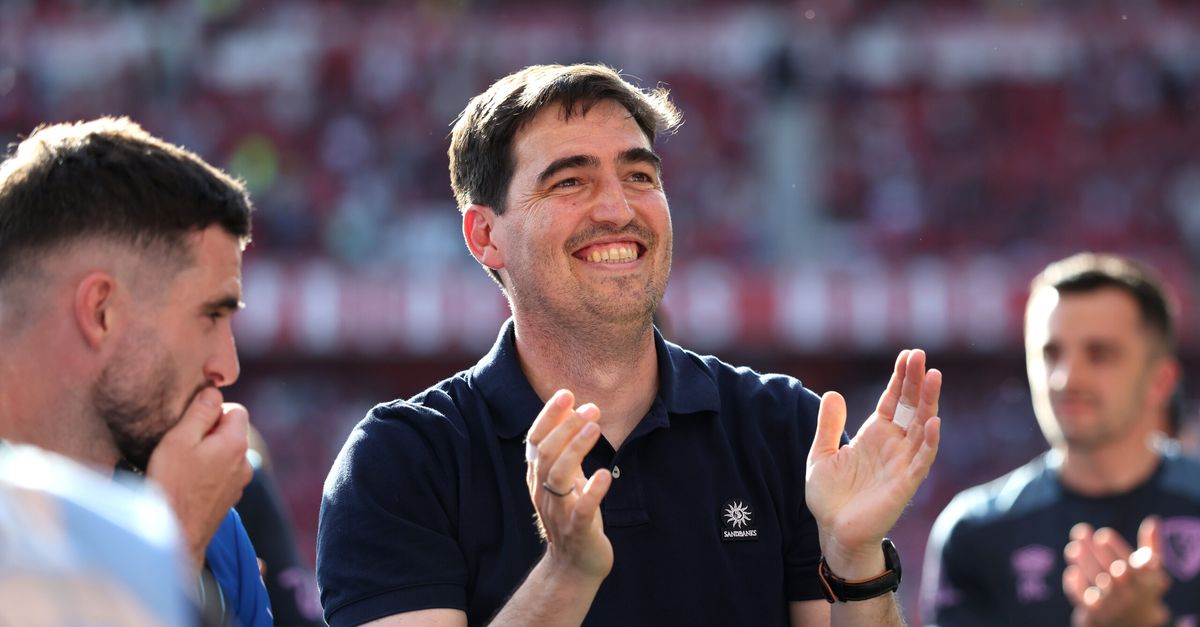 pinto iraola grande allenatore senza di lui l8217europa non sarebbe stata possibile da Pianetamilan.it pinto iraola grande allenatore senza di lui l8217europa non sarebbe stata possibile