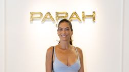 Fernanda Lessa: “Ero pazza di Vieri, per lui feci follie. Fra droghe e alcool…”