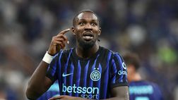 Tancredi: “Ho visto La Penna concedere contro un fallo di Coco su Thuram con la stessa…”