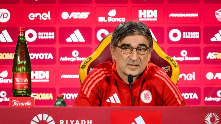 “La mia grande occasione”, Juric tributo a De Rossi. Scommessa Champions - immagine 1