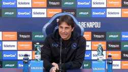 Conte sul mercato: “Rimpianti? Ho sempre sostenuto una cosa, vi spiego”