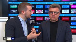 Udinese, Runjaic: “Troppo passivi ma Inter tra le top d’Europa. Atta? Gli parlerò perché…”