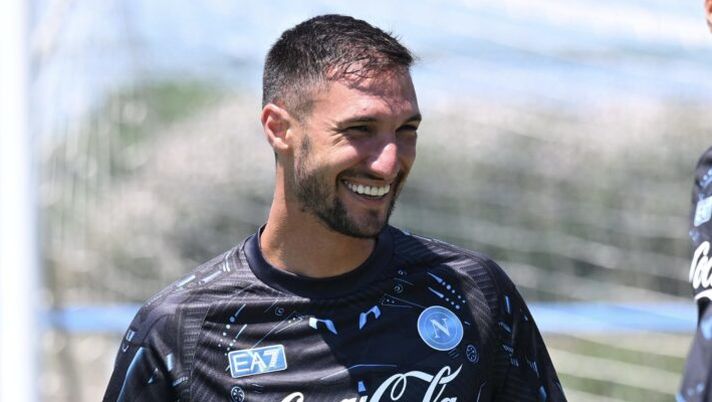 Gazzetta – Politano, recupero lampo: le sue condizioni e cosa filtra verso la prossima contro il Torino - immagine 1