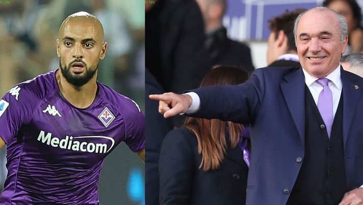 Dalla Spagna, il “problema” dell’Atletico ha nome e cognome: Rocco Commisso - immagine 1