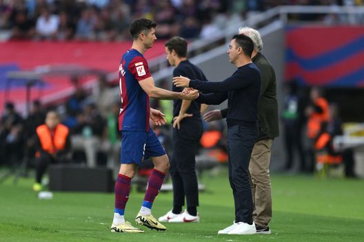 Barcellona, Laporta: “Flick? Arriverà il successo. Rispetto Xavi ma serviva un impulso”- immagine 3