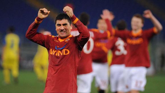 LaPresse Roma, da Barilla a Riyadh Season: 42 anni e nove sponsor. Eccoli tutti- immagine 7