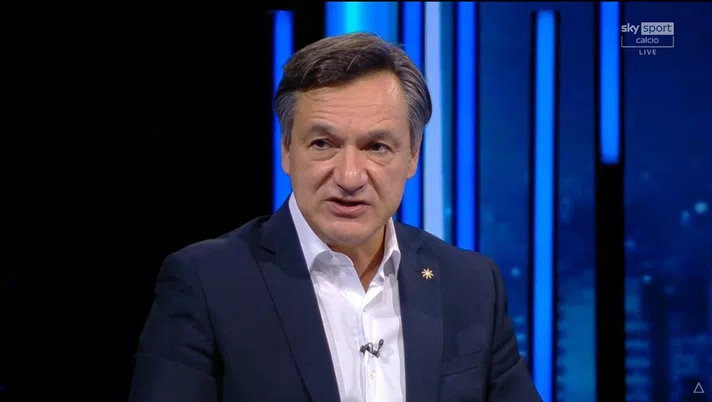 Caressa: “A poker si gioca, mica si scommette! Ho letto cose incredibili, ora faccio chiarezza” - immagine 1