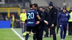 Inter, quando tornano Calhanoglu e Acerbi. La speranza di Chivu. La Supercoppa sarebbe…