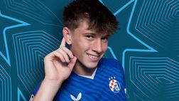 Inter, occhi su Jakirovic: sfida alla Juve per il gioiello della Dinamo Zagabria