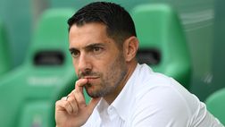 Calciomercato Milan, accelerata per Kostic: Moncada e Kirovski al lavoro