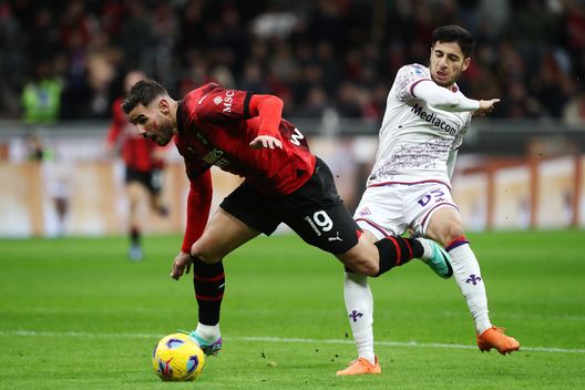 Parisi sempre tra i migliori, ma quando “scivola” la Fiorentina prende gol- immagine 2