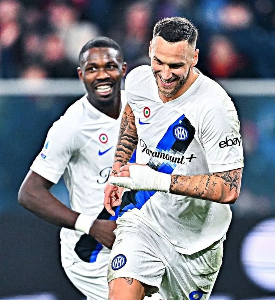 Consigli Fantacalcio, 5 attaccanti per la 36a giornata: riscatto Arnautovic. Noslin e Retegui per il bis- immagine 3