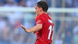 Tramoni: “Basta infortuni, voglio aiutare il Pisa. Gilardino, la salvezza e sogno la Nazionale”