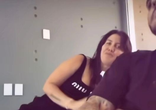 Icardi: “Lei mi molesta, ecco le prove”, intanto Wanda: “Non l’ho denunciato, voglio che…” Icardi: “Lei mi molesta, ecco le prove”, intanto Wanda: “Non l’ho denunciato, voglio che…” - immagine 1