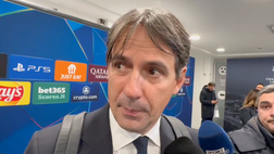 VIDEO FCIN1908 / Inzaghi: “Turnover un obbligo. Gol Thuram era regolare. Percorso super”
