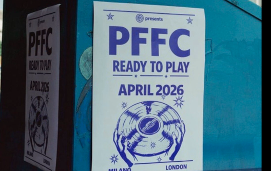 Exclusive Magazines Inter e Pink Floyd, poster a Londra e Milano: svelato il mistero, ecco di cosa si tratta - immagine 1