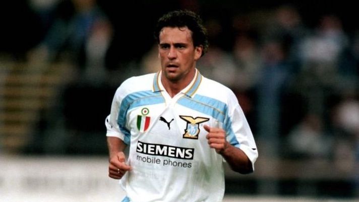 Lazio, Gottardi: “Eriksson? Forse il migliore che ho avuto. Il compagno più forte…” - immagine 1