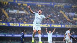 Pressing, ‘caso Lautaro’, Sabatini: “Rendimento in dubbio in A”. Biasin: “Se va male la finale…”