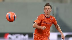 Gudmundsson, la Fiorentina apre alla cessione. Ma per ora nessuna trattativa