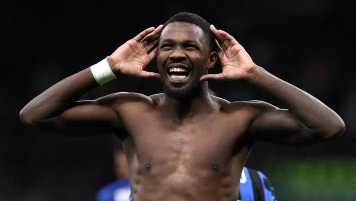 TS – Inter non brillantissima, ma tiene il passo di Atalanta e Napoli. “Una mossa di Inzaghi ha…” - immagine 1