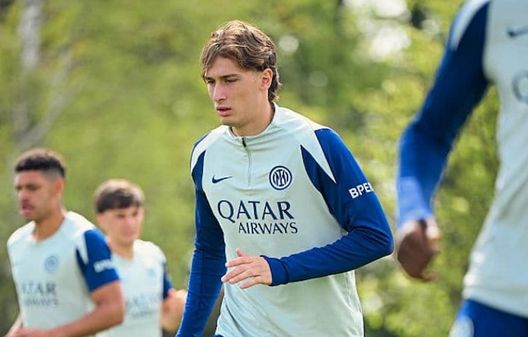 Getty Images CdS – Inter, col Como doppio snodo: in 180′ ci si gioca la stagione- immagine 2