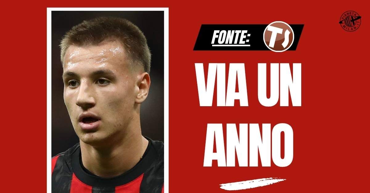 calciomercato milan camarda al lecce con una formula che accontenta tutti