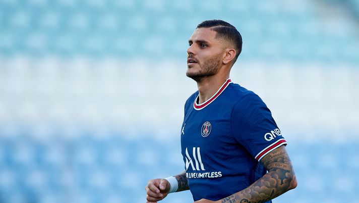 ‘RADIO PENSIERI’, FERRAJOLO: “La Roma non ha bisogno di Icardi” - immagine 1