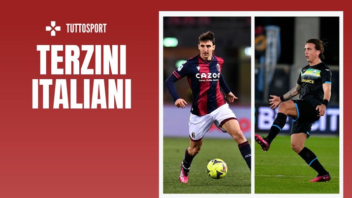 Cambiaso Pellegrini Juventus Calciomercato AC Milan