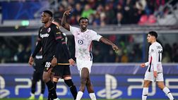 Bologna-Lille, le pagelle del Cor Sport