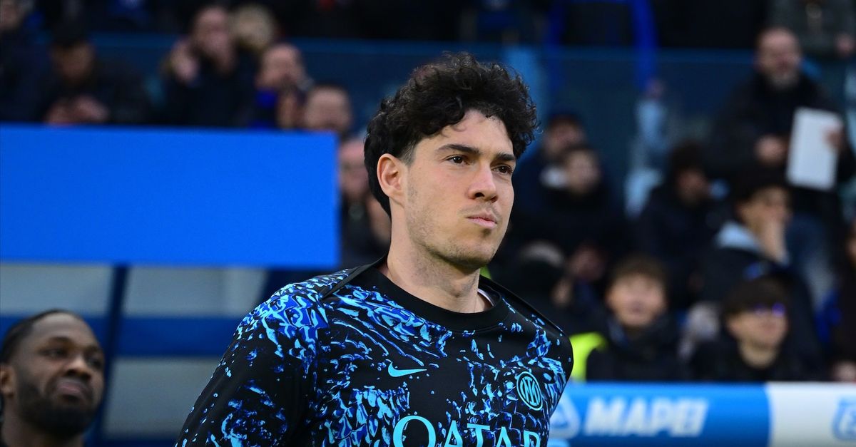 barcellona - inter dove vederla