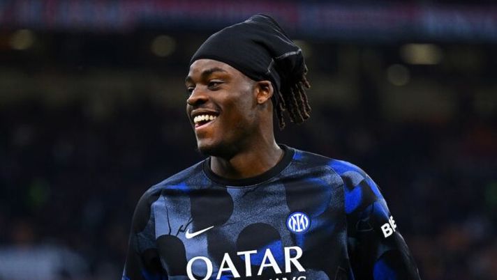 Napoli-Inter, formazioni ufficiali: tutte le scelte, da Spinazzola e Gilmour a Thuram e Bisseck - immagine 1