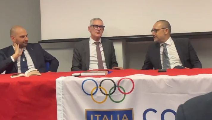 Antonello: “Senza stadio perdiamo 60 mln per il mercato. Nuovo progetto ha 70.000 posti” Antonello: “Senza stadio perdiamo 60 mln per il mercato. Nuovo progetto ha 70.000 posti” - immagine 1