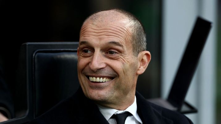 Le dichiarazioni di Carlo Pellegatti su Massimiliano Allegri e Igli Tare durante 'Maracanà'