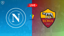 FINALE Napoli-Roma Primavera 0-2: Di Nunzio affossa Rocco. 6° KO consecutivo per gli azzurrini