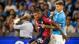 Folorunsho: “Eravamo ad un passo, ma è contato un aspetto contro il Napoli”