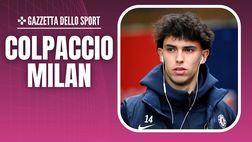 Calciomercato Milan, preso Joao Felix: retroscena su Conceicao e Leao