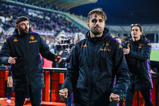 Ranieri: “Comuzzo non perde la testa. Ok Kean e Gud, ma non scordate Beltran”- immagine 2