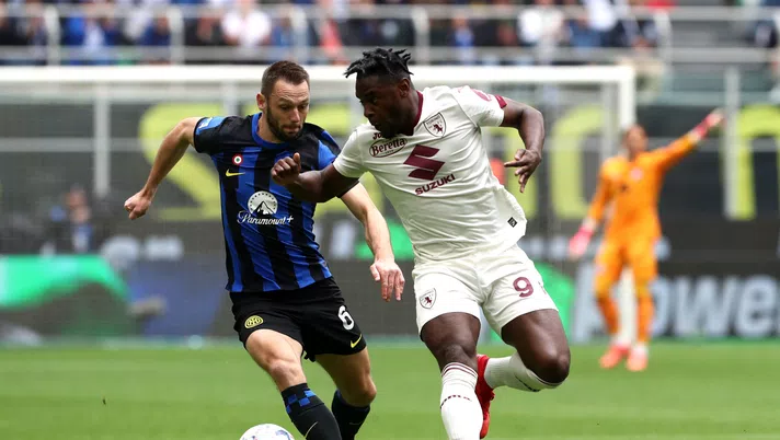 Verso Inter-Torino: a San Siro è un match d’alta classifica - immagine 1