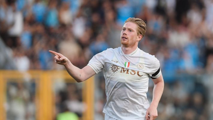 Bella vittoria del Napoli contro il Girona