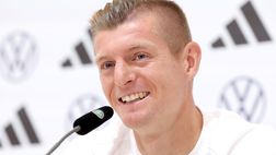 Toni Kroos torna al Real, ma da spettatore: “La mia partenza è irremovibile”