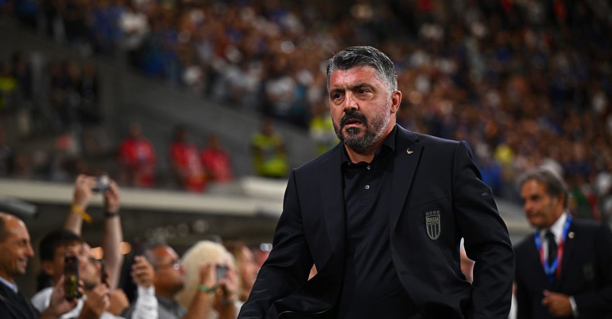 ex milan gattuso lippi da quando sono ct faccio copia e incolla di ci242 che ha fatto lui da Pianetamilan.it ex milan gattuso lippi da quando sono ct faccio copia e incolla di ci242 che ha fatto lui