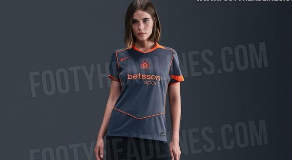 Inter, ci siamo: ecco svelata la terza maglia 2025/2026. Dettagli e data di lancio- immagine 2