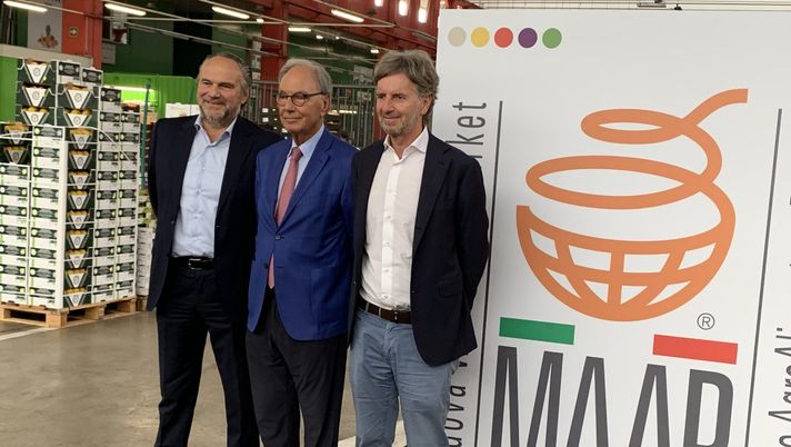 Il Maap con calcio e pallavolo: lavoro di squadra per promuovere uno stile di vita sano - immagine 1