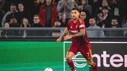Roma-Bologna 3-4 LE PAGELLE: Pellegrini, l’amore non mi basta. Ndicka, che fastidio!