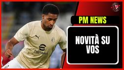 Milan Futuro, Silvano Vos ancora assente: ecco il motivo | PM NEWS