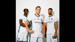 VIDEO / Architettura e moda milanese: Inter e Nike presentano la maglia Away