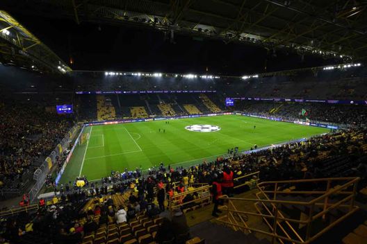 Azienda di armi come sponsor: il Borussia Dortmund lancia un referendum tra i soci- immagine 2