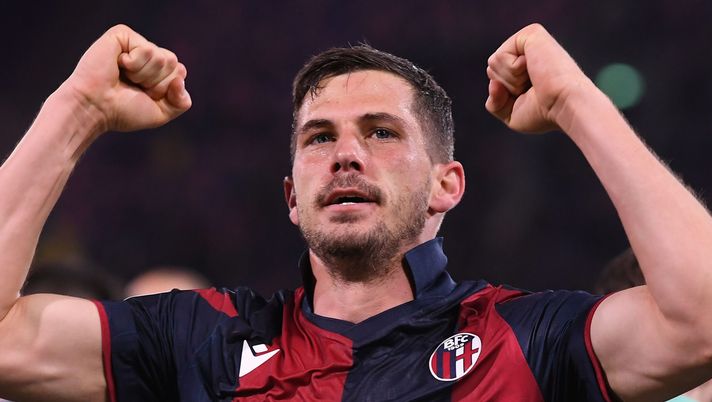 Bologna, Freuler sull’accostato al Napoli Ndoye: “Non troverà altrove ciò che c’è qui” - immagine 1